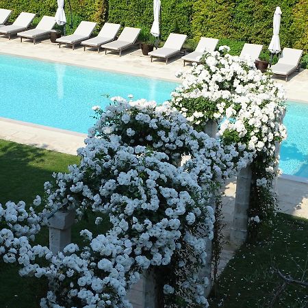 Palazzo Ducale Venturi - Luxury Hotel & Wellness Minervino di Lecce Ngoại thất bức ảnh