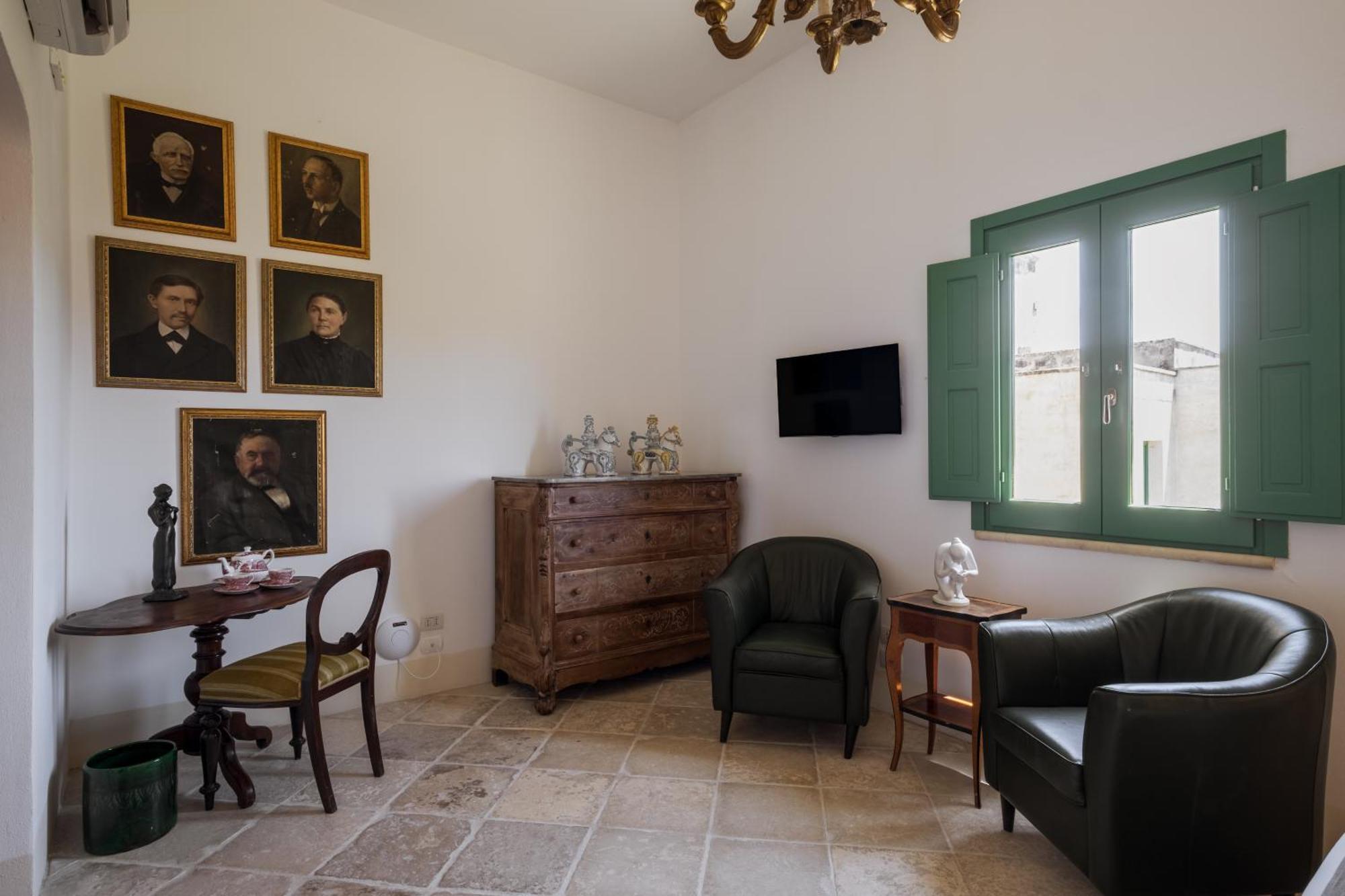 Palazzo Ducale Venturi - Luxury Hotel & Wellness Minervino di Lecce Ngoại thất bức ảnh