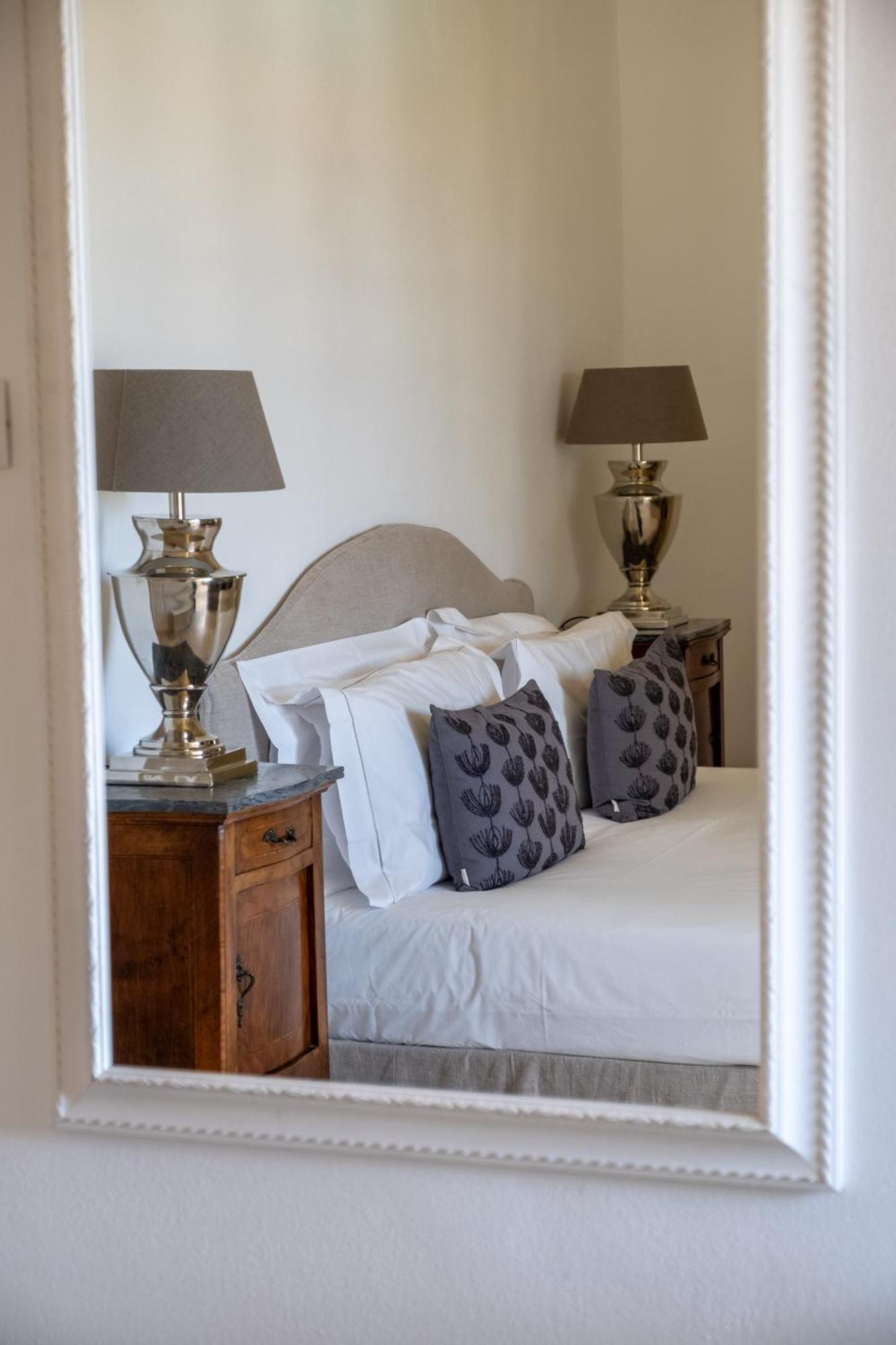 Palazzo Ducale Venturi - Luxury Hotel & Wellness Minervino di Lecce Ngoại thất bức ảnh