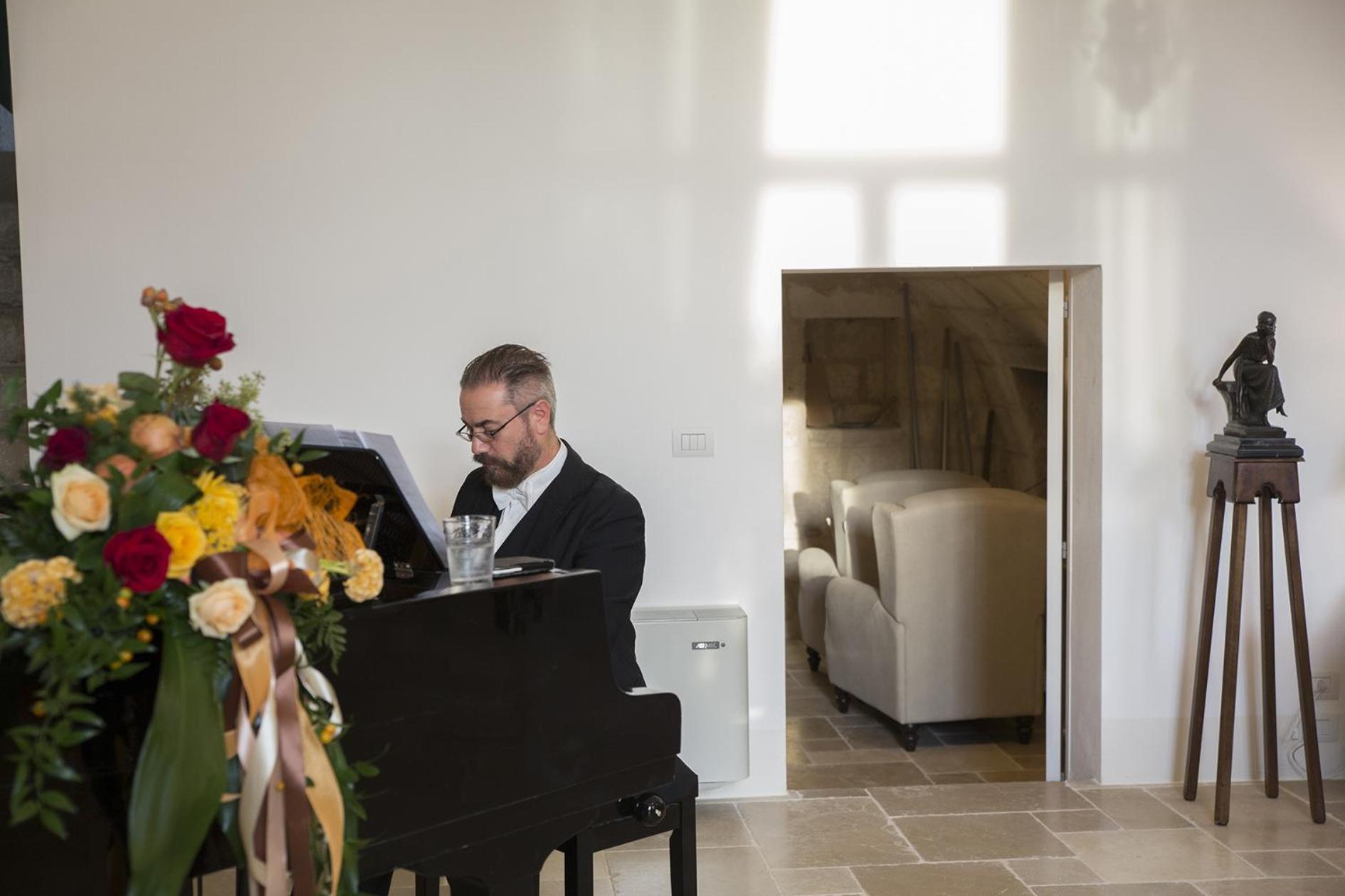 Palazzo Ducale Venturi - Luxury Hotel & Wellness Minervino di Lecce Ngoại thất bức ảnh