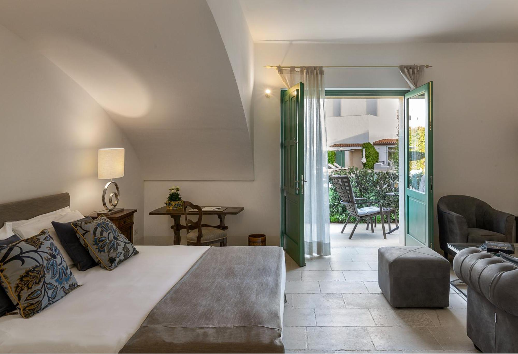 Palazzo Ducale Venturi - Luxury Hotel & Wellness Minervino di Lecce Ngoại thất bức ảnh